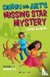 Soundar, Chitra - Sindhu and Jeet's Missing Star Mystery: A Bloomsbury Reader