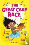 Heapy, Teresa - The Great Cake Race: A Bloomsbury Reader