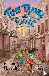 Shevah, Emma - Time Travel at Puddle Lane: A Bloomsbury Reader