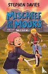 Davies, Stephen - Mischief on the Moors: A Bloomsbury Reader