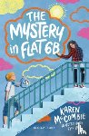 McCombie, Karen - The Mystery in Flat 6B: A Bloomsbury Reader