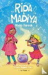 Farook, Niyla - Rida and Madiya: A Bloomsbury Reader