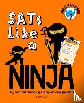 Jennings, Andrew - SATs Like a Ninja