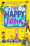 Magee, John - The Happy Tank