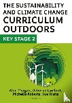 Lambert, Deborah, Waite, Sue, Roberts, Michelle, Morgan, Alun - The Sustainability and Climate Change Curriculum Outdoors: Key Stage 2