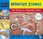 Bailey, Jacqui - Monster Stones