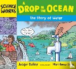 Bailey, Jacqui - A Drop in the Ocean