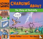 Bailey, Jacqui - Charging About
