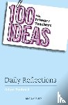 Bushnell, Adam - 100 Ideas for Primary Teachers: Daily Reflections