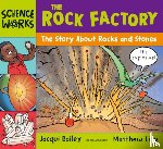 Bailey, Jacqui - The Rock Factory