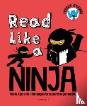 Jennings, Andrew - Read Like a Ninja