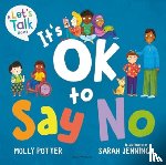 Potter, Molly - It's OK to Say No
