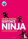 Jennings, Andrew - Sentence Ninja