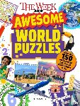 The Week Junior - The Week Junior Awesome World Puzzles