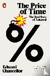 Chancellor, Edward - The Price of Time