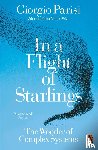 Parisi, Giorgio - In a Flight of Starlings