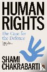 Chakrabarti, Shami - Human Rights