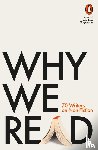  - Why We Read