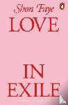 Faye, Shon - Love in Exile