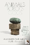 Keane, Webb - Animals, Robots, Gods