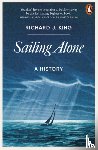 King, Richard J. - Sailing Alone