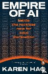 Hao, Karen - Empire of AI