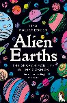 Kaltenegger, Lisa - Alien Earths