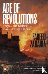 Zakaria, Fareed - Age of Revolutions