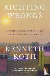 Roth, Kenneth - Righting Wrongs