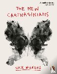 Makoha, Nick - The New Carthaginians