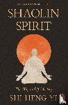 Yi, Shi Heng - Shaolin Spirit