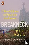 Wang, Dan - Breakneck