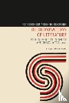 Helgesson, Stefan - Decolonisations of Literature