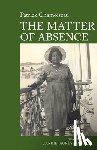  - The Matter of Absence