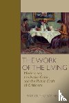 Henry, Patrick Thomas - The Work of the Living