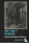 Rowcroft, Andrew - Kim Stanley Robinson
