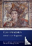 Kampakoglou, Alexandros - Callimachus: Select Longer Fragments