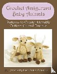 Tullus, Kristi - Crochet Amigurumi Baby Animals