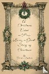 Dickens, Charles - A Christmas Carol in Prose Begin A Ghost Story of Christmas