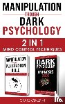 Cialdini, Craig - Manipulation Trough Dark Psychology