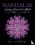 Design, Summercraft - Mandalas