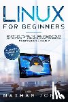 Jones, Nathan - Linux for Beginners