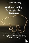 McGrady, Byron - Options Trading Strategies For Beginners