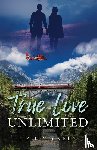 Vickers, Neil - True Love Unlimited