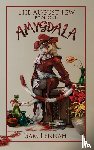 Fennah, Sam - Amygdala