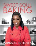 Brennen, Barbara - Sweet Soul Baking