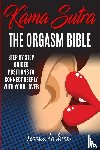 Anderson, Jessica - Kama Sutra