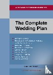 Rees, Charlotte - The Complete Wedding Plan
