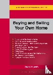 James, Frances - Buying And Selling Your Own Home