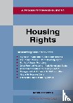 Sproston, Roger - A Straightforward Guide to Housing Rights